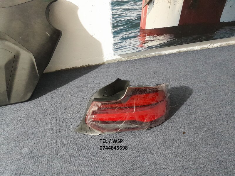 Stop dreapta spate BMW F22 seria 2  stare perfecta